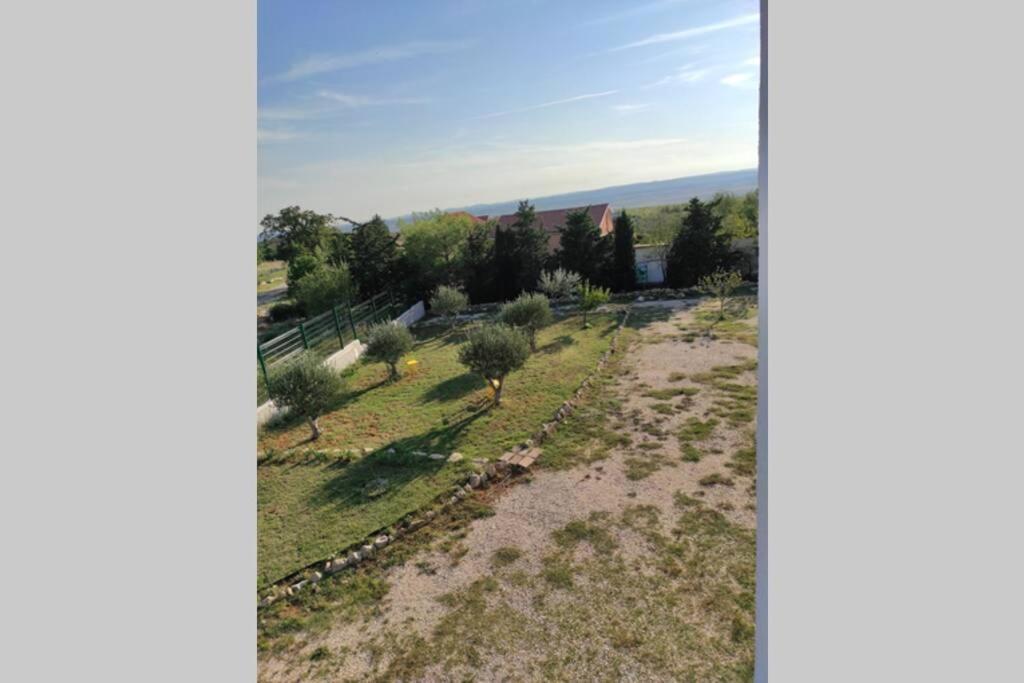 Villa Kuca Za Odmor M&J Benkovac Exterior foto